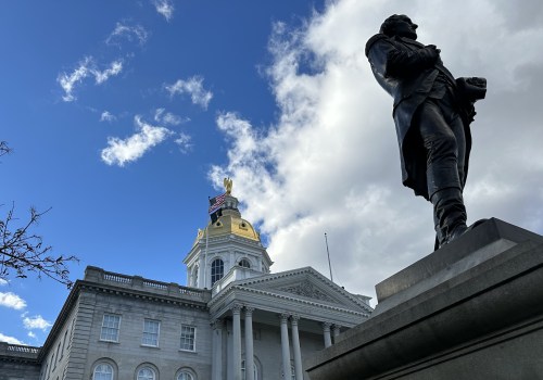 The Impact of Election Campaigns in Hillsborough County, New Hampshire: An Expert's Perspective