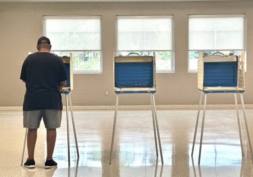 Ensuring a Fair and Secure Election in Hillsborough County