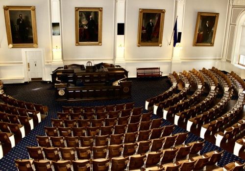 The Ultimate Guide to Registering to Vote in Hillsborough County, New Hampshire