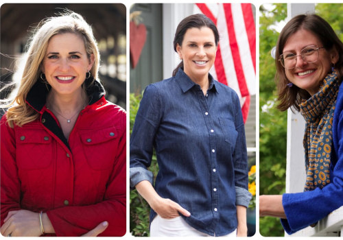 The Role of Hillsborough County in Shaping New Hampshire Elections