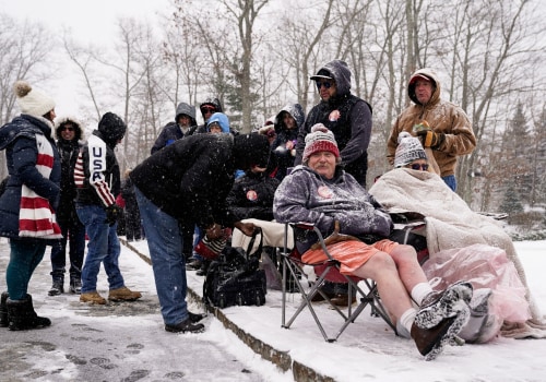 The Evolution of Election Campaigns in Hillsborough County, New Hampshire